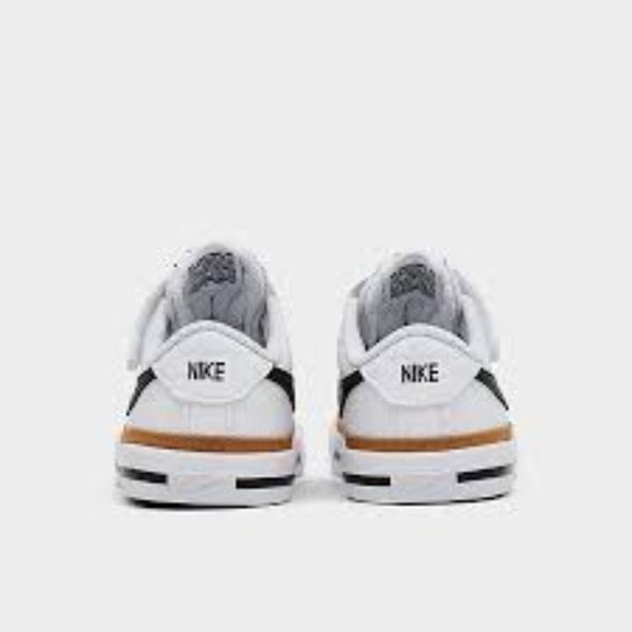 New. Nike Court Legacy little kids size 12 - Picture 5 of 5